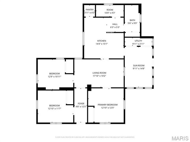 714 Stewart Street, De Soto, MO 63020