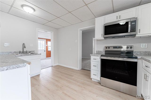 714 Stewart Street, De Soto, MO 63020