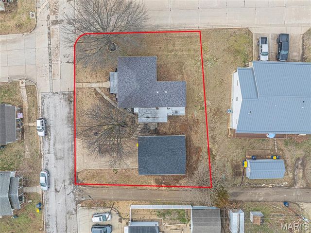 714 Stewart Street, De Soto, MO 63020