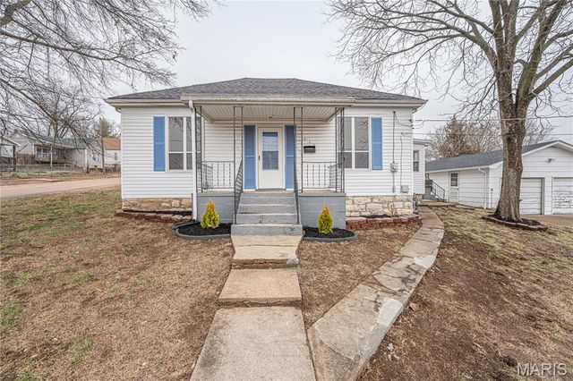 714 Stewart Street, De Soto, MO 63020