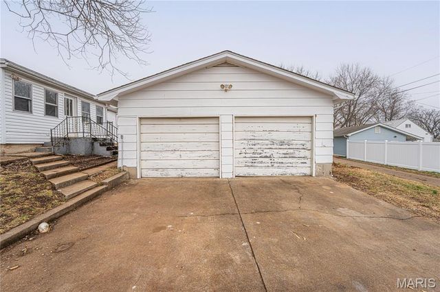 714 Stewart Street, De Soto, MO 63020