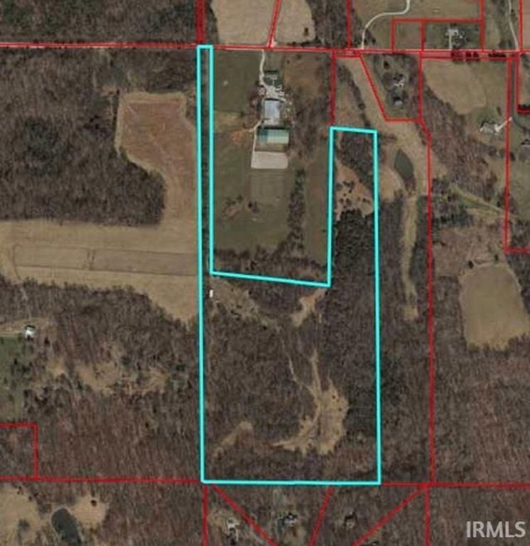 4019 W Maple Grove Road, Bloomington, IN 47404