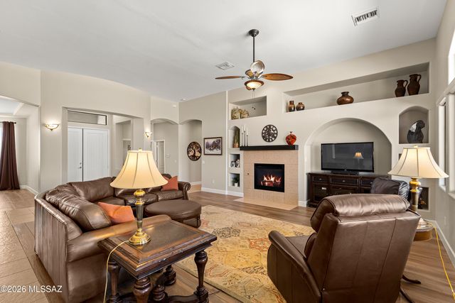 16756 S Palo Verde View Place, Vail, AZ 85641