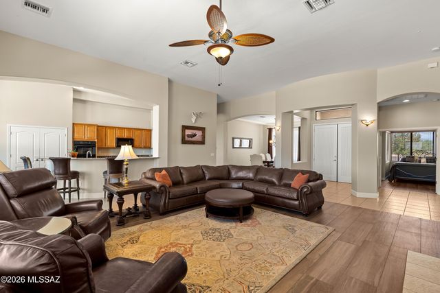 16756 S Palo Verde View Place, Vail, AZ 85641