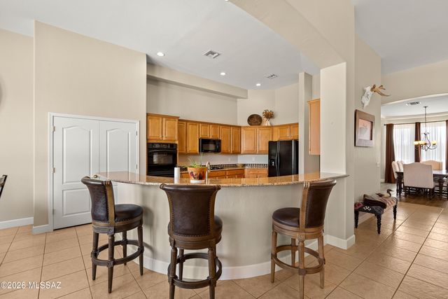 16756 S Palo Verde View Place, Vail, AZ 85641