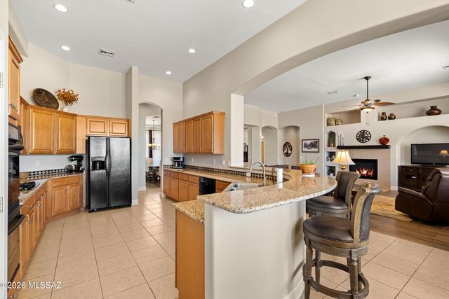 16756 S Palo Verde View Place, Vail, AZ 85641