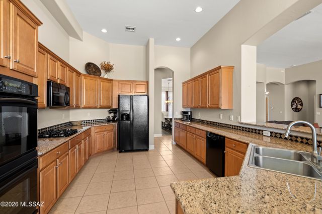 16756 S Palo Verde View Place, Vail, AZ 85641