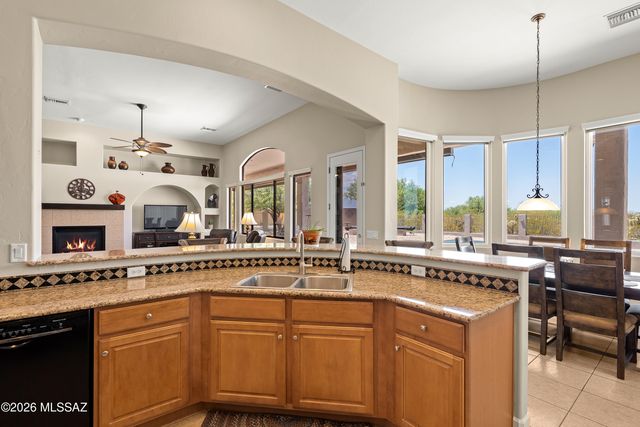 16756 S Palo Verde View Place, Vail, AZ 85641
