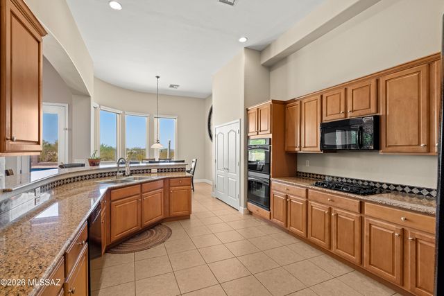 16756 S Palo Verde View Place, Vail, AZ 85641
