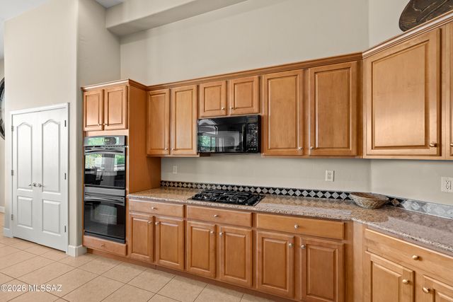 16756 S Palo Verde View Place, Vail, AZ 85641