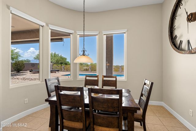 16756 S Palo Verde View Place, Vail, AZ 85641