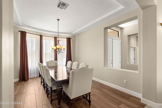 16756 S Palo Verde View Place, Vail, AZ 85641