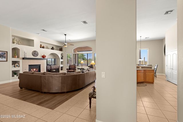 16756 S Palo Verde View Place, Vail, AZ 85641