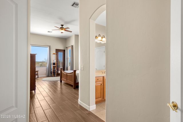 16756 S Palo Verde View Place, Vail, AZ 85641