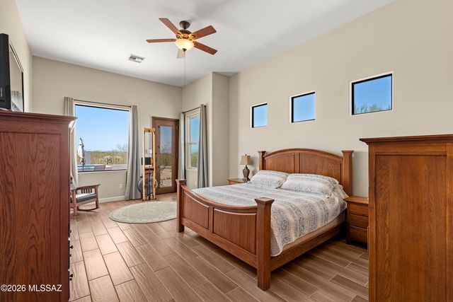 16756 S Palo Verde View Place, Vail, AZ 85641