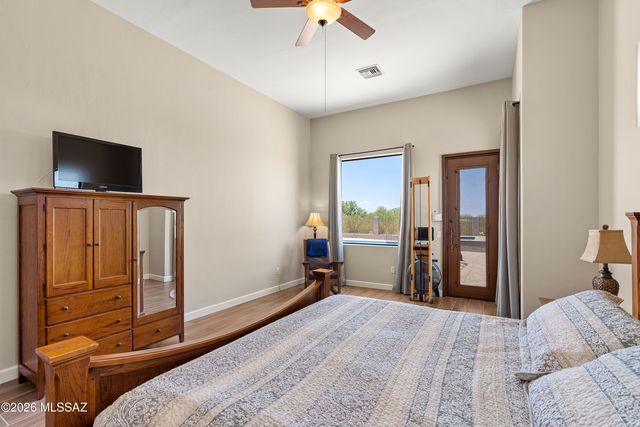 16756 S Palo Verde View Place, Vail, AZ 85641