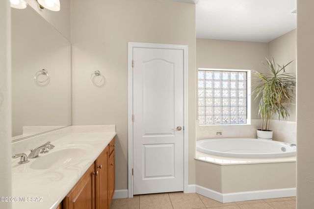 16756 S Palo Verde View Place, Vail, AZ 85641