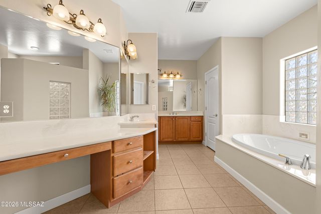16756 S Palo Verde View Place, Vail, AZ 85641