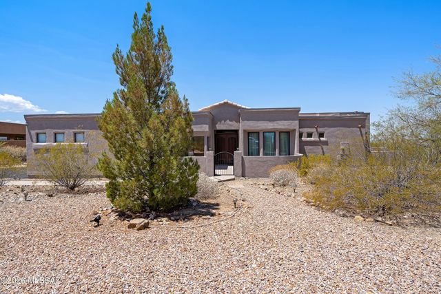 16756 S Palo Verde View Place, Vail, AZ 85641