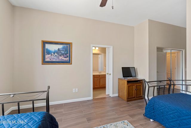 16756 S Palo Verde View Place, Vail, AZ 85641