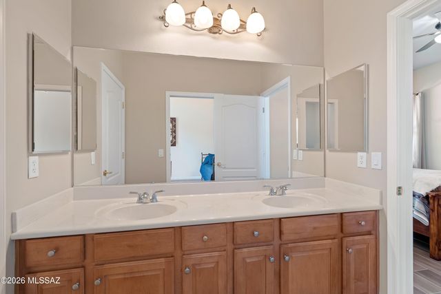 16756 S Palo Verde View Place, Vail, AZ 85641