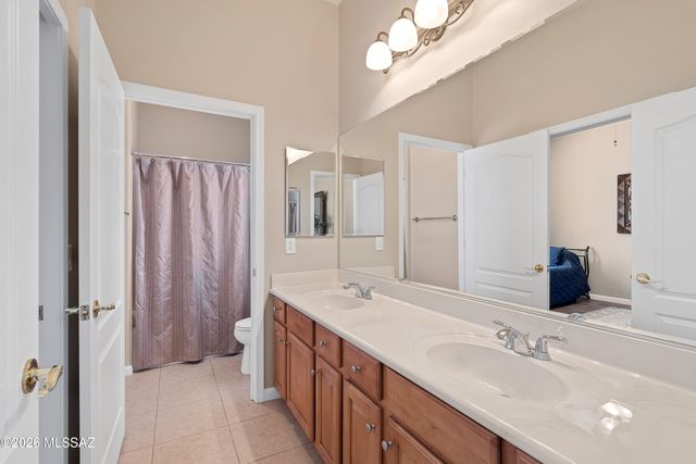 16756 S Palo Verde View Place, Vail, AZ 85641