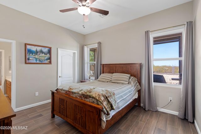 16756 S Palo Verde View Place, Vail, AZ 85641