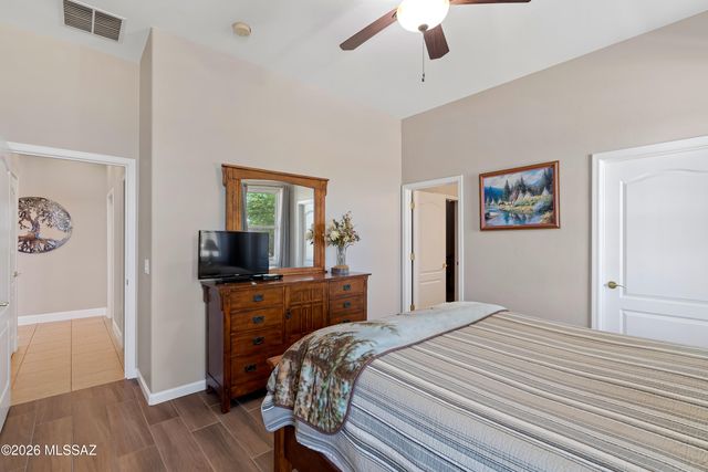 16756 S Palo Verde View Place, Vail, AZ 85641