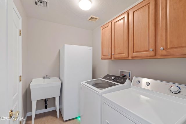16756 S Palo Verde View Place, Vail, AZ 85641
