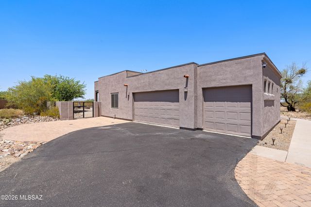 16756 S Palo Verde View Place, Vail, AZ 85641