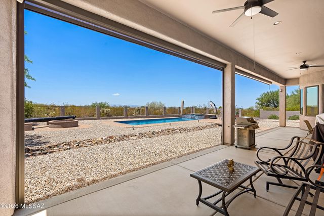 16756 S Palo Verde View Place, Vail, AZ 85641
