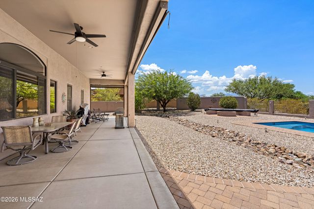 16756 S Palo Verde View Place, Vail, AZ 85641