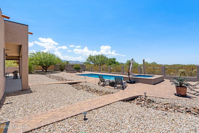 16756 S Palo Verde View Place, Vail, AZ 85641