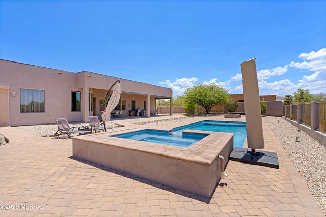 16756 S Palo Verde View Place, Vail, AZ 85641
