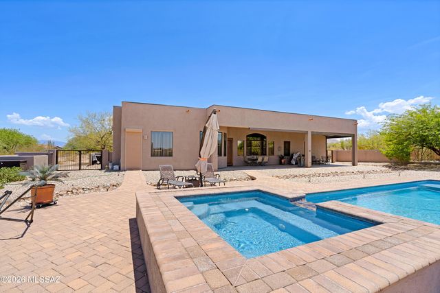 16756 S Palo Verde View Place, Vail, AZ 85641