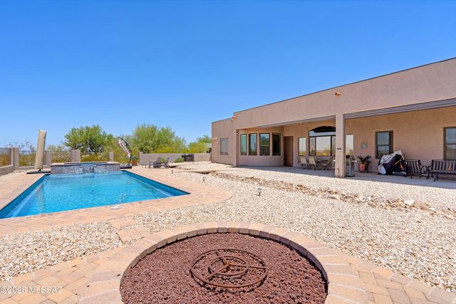 16756 S Palo Verde View Place, Vail, AZ 85641