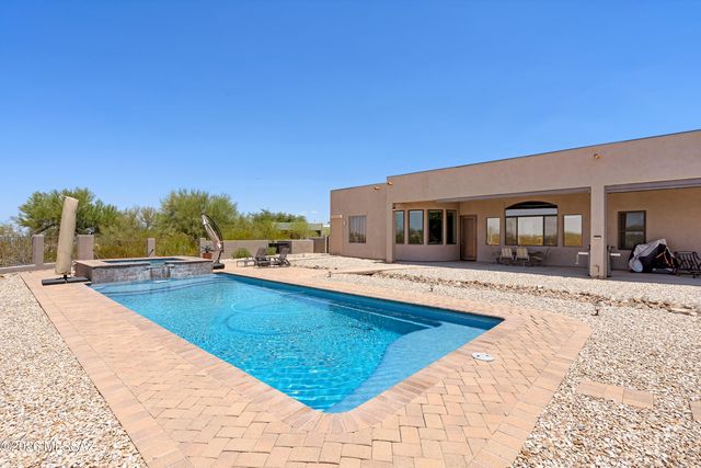 16756 S Palo Verde View Place, Vail, AZ 85641