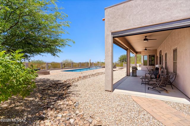 16756 S Palo Verde View Place, Vail, AZ 85641