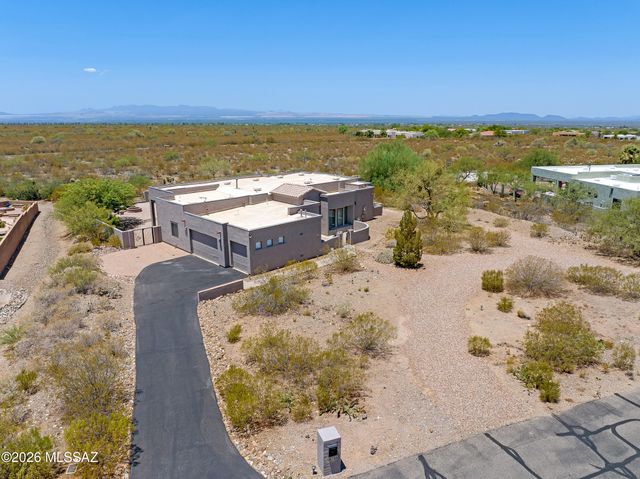 16756 S Palo Verde View Place, Vail, AZ 85641