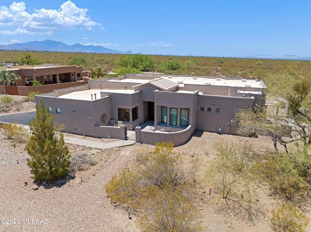 16756 S Palo Verde View Place, Vail, AZ 85641