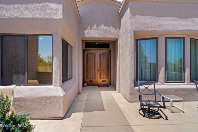 16756 S Palo Verde View Place, Vail, AZ 85641