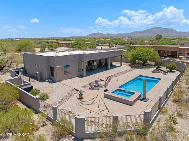 16756 S Palo Verde View Place, Vail, AZ 85641