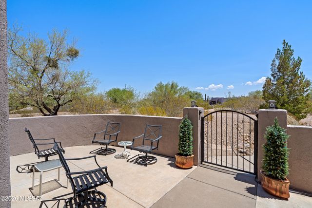 16756 S Palo Verde View Place, Vail, AZ 85641
