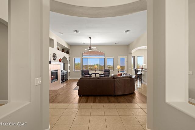 16756 S Palo Verde View Place, Vail, AZ 85641