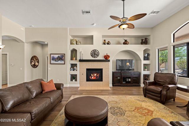 16756 S Palo Verde View Place, Vail, AZ 85641