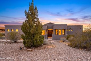 16756 S Palo Verde View Place, Vail, AZ 85641