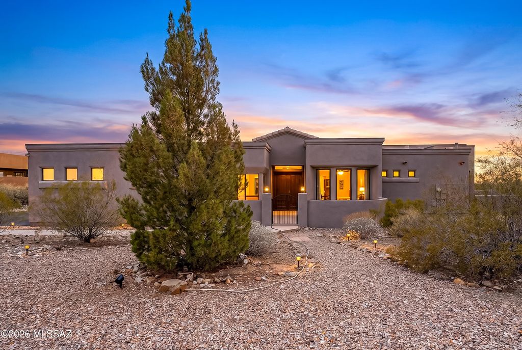 16756 S Palo Verde View Place, Vail, AZ 85641