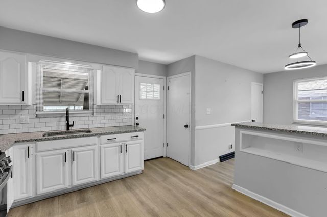 4295 Colby Avenue, Columbus, OH 43227