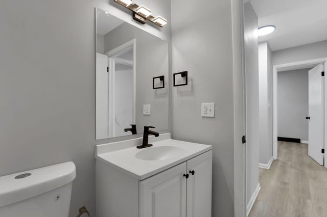 4295 Colby Avenue, Columbus, OH 43227