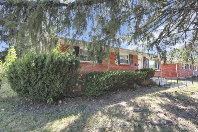4295 Colby Avenue, Columbus, OH 43227